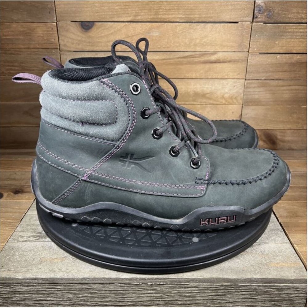 KURU Quest Women's Lace-up Hiking Boots